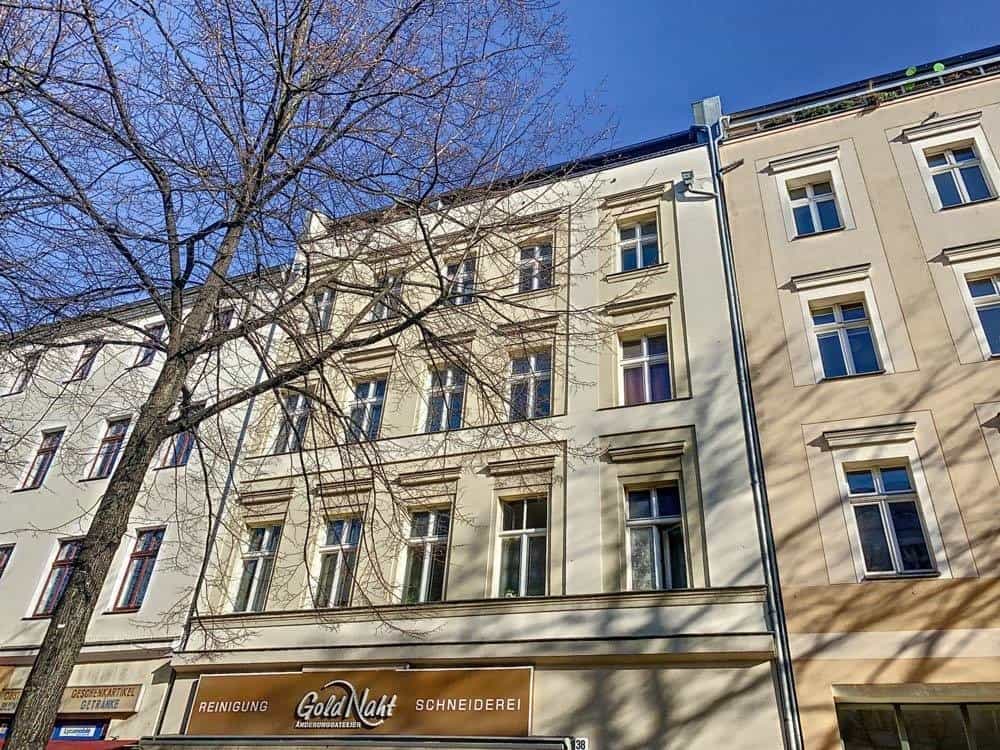 Brunnen 38-1-Ansicht-Fassade