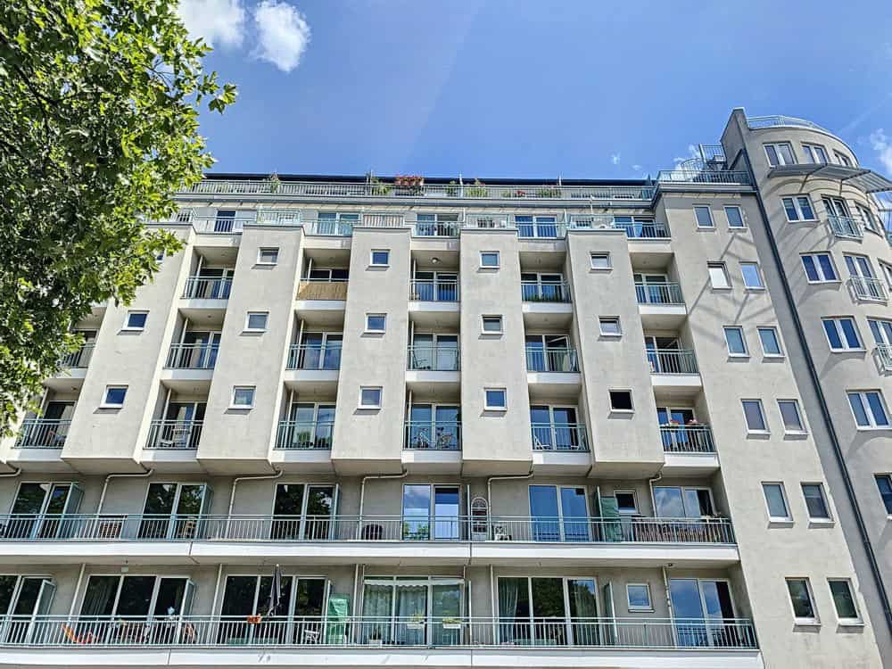 Paul-Heyse-Strasse-Ansicht-Fassade