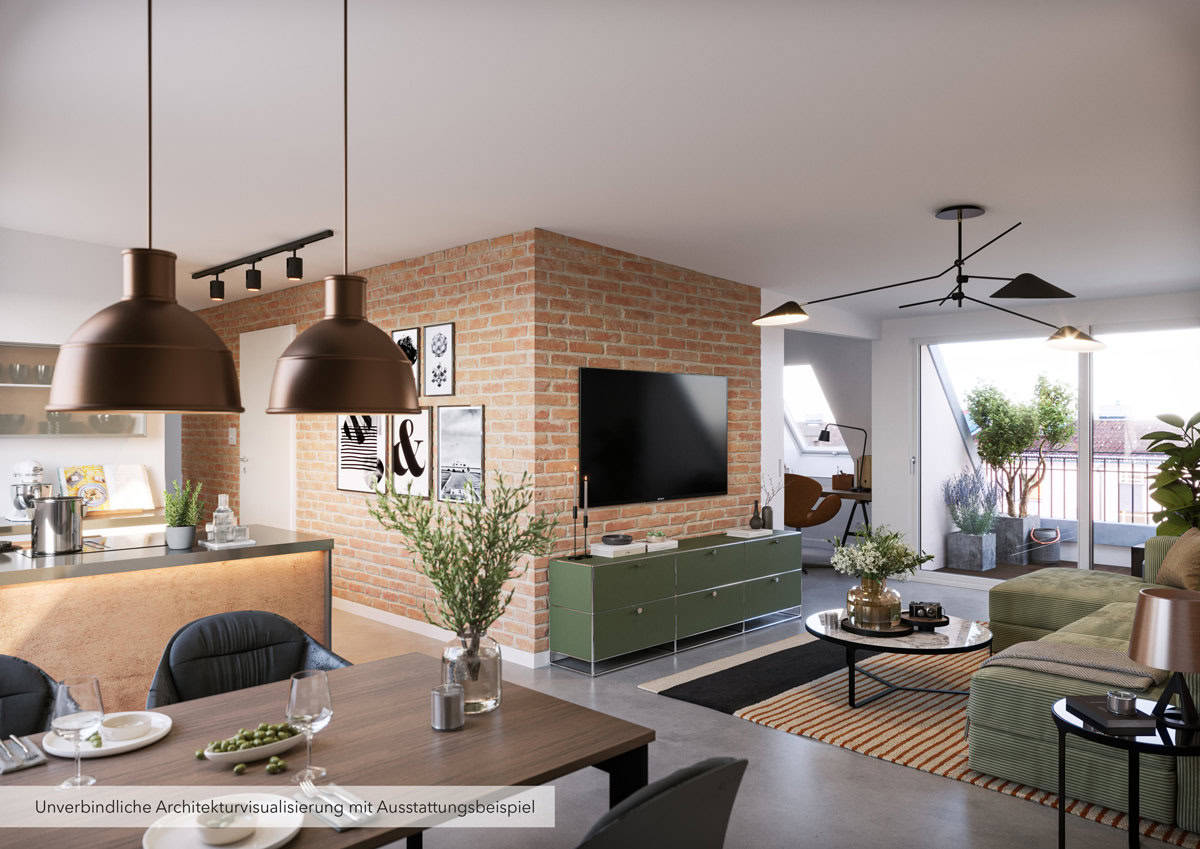 Schoeneweider 17-2-Visualisierung_Dachgeschoss_Innen