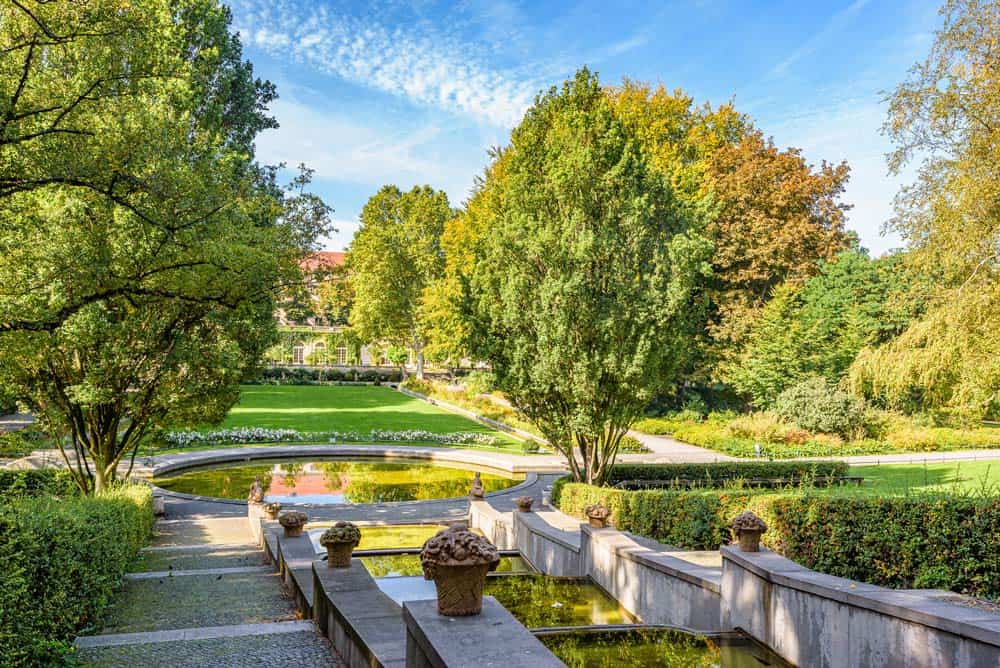 Schoeneweider 17-Umgebung-Körner-Park