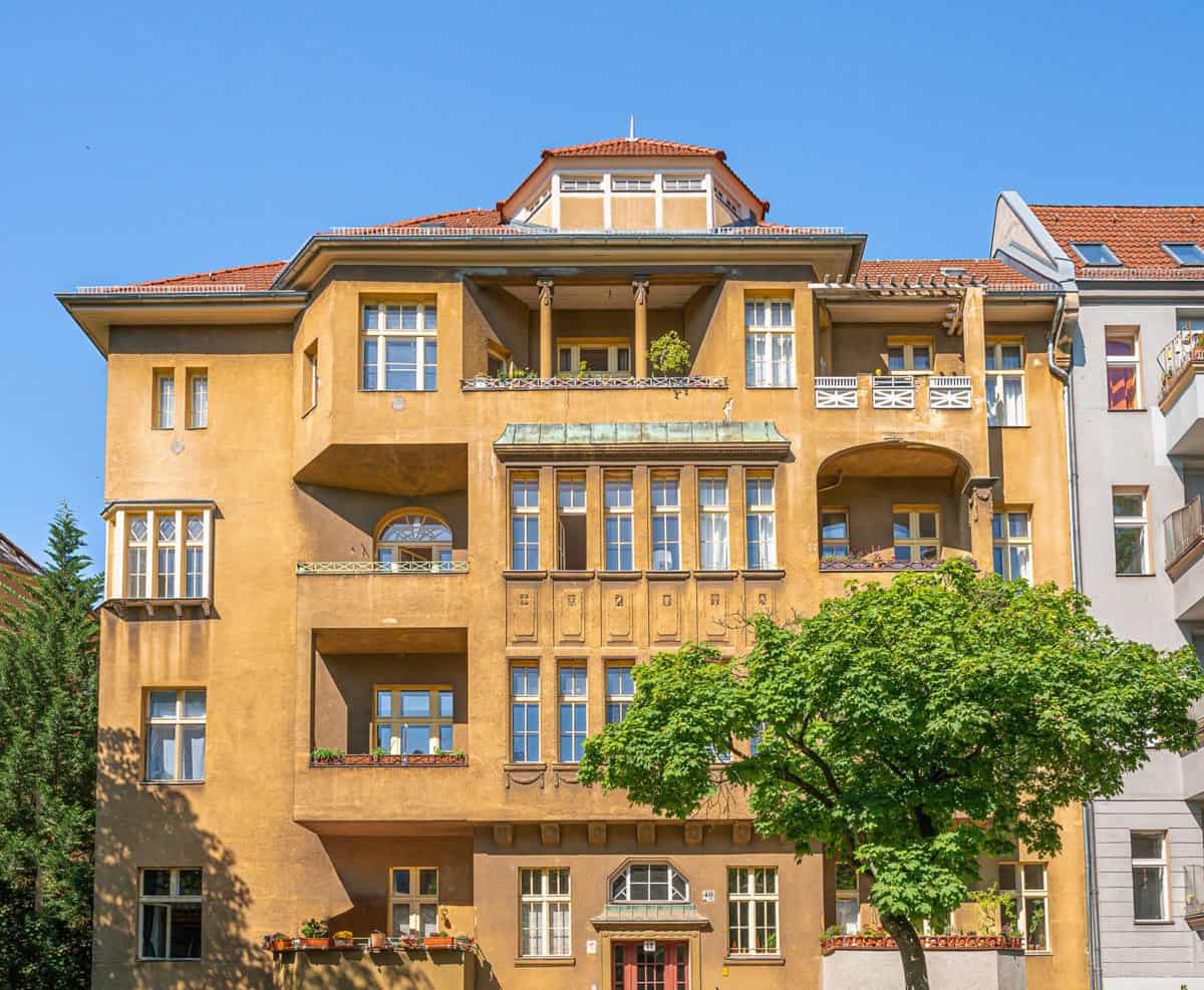 Stubenrauch 48