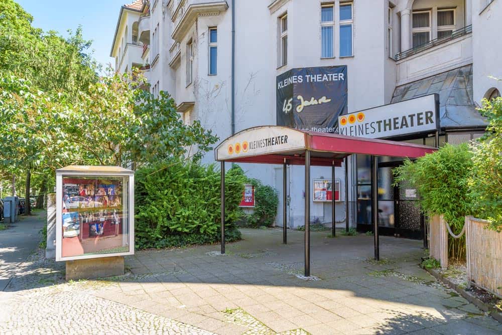 Stubenrauch 48-Umgebung-Kleines-Theater