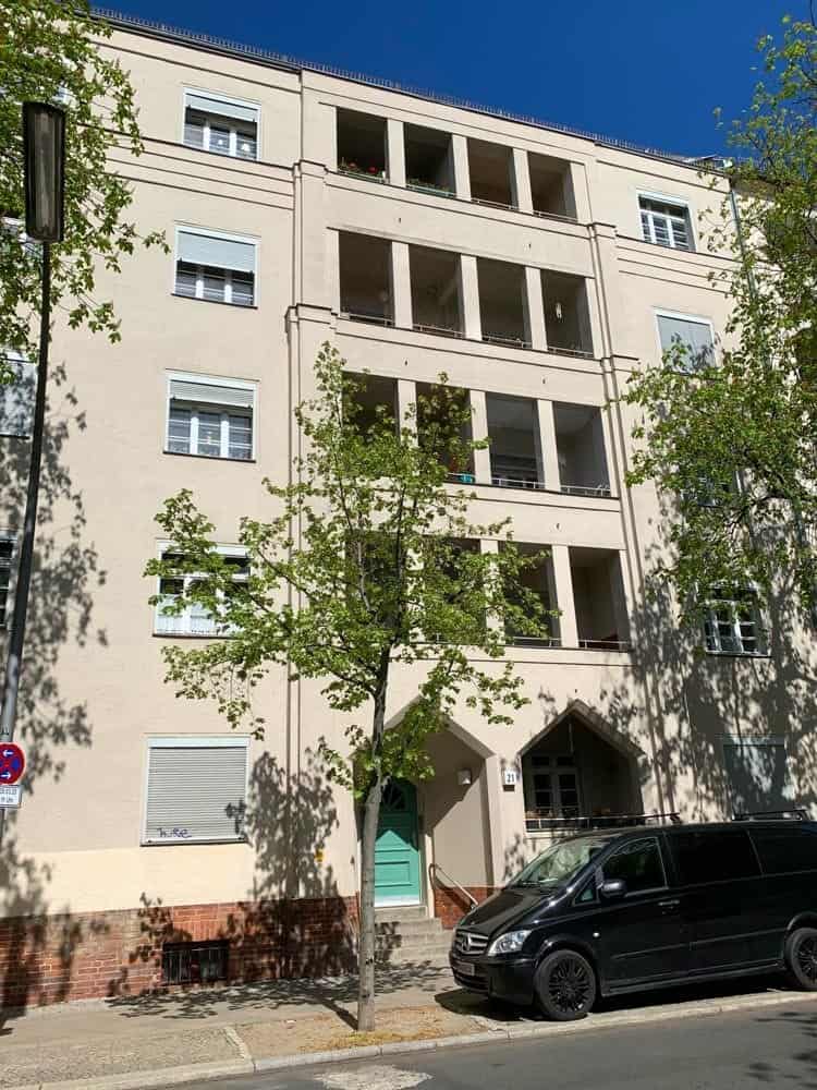 Alt Wittenau 21-1Alt-Wittenau
