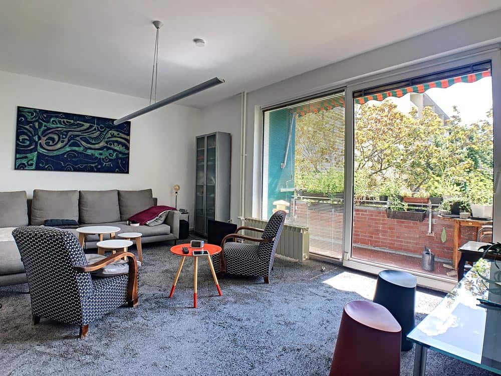Fürther Straße 8-6Wohnzimmer