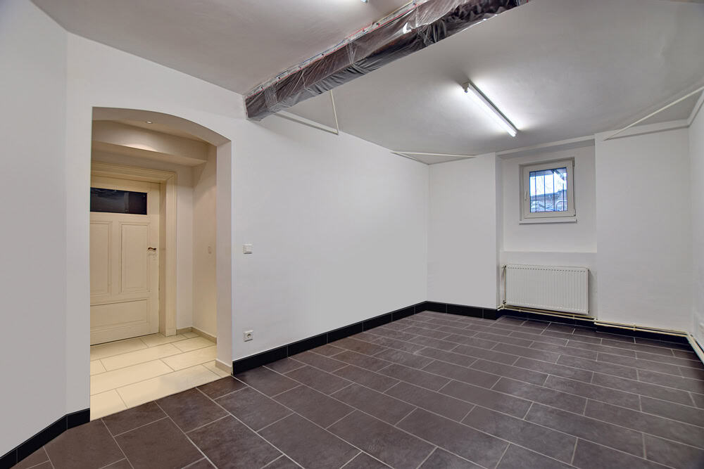 Nollendorfstraße 9-Zimmer