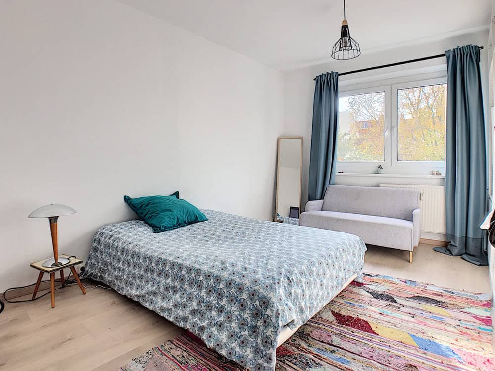 Persiusstrasse-3Schlafzimmer