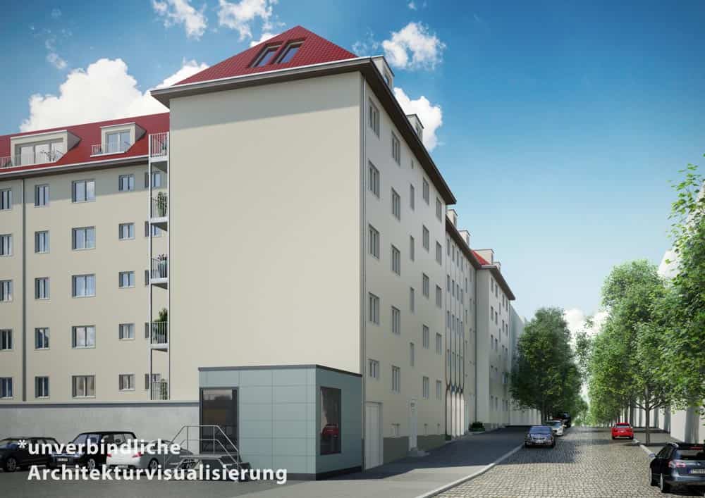 Pulse-Visu-Straße