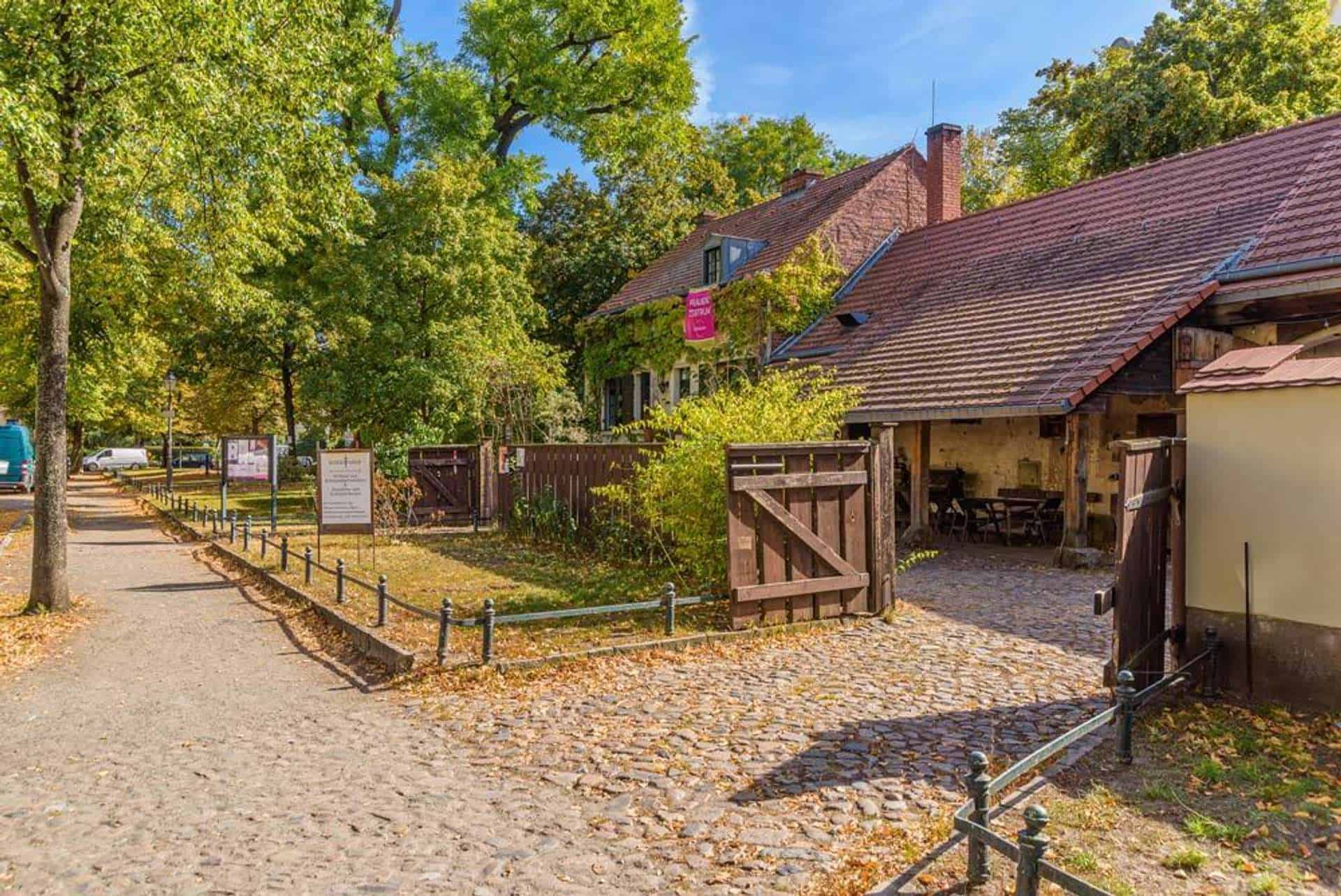 Umgebung-Rixdorfer-Schmiede