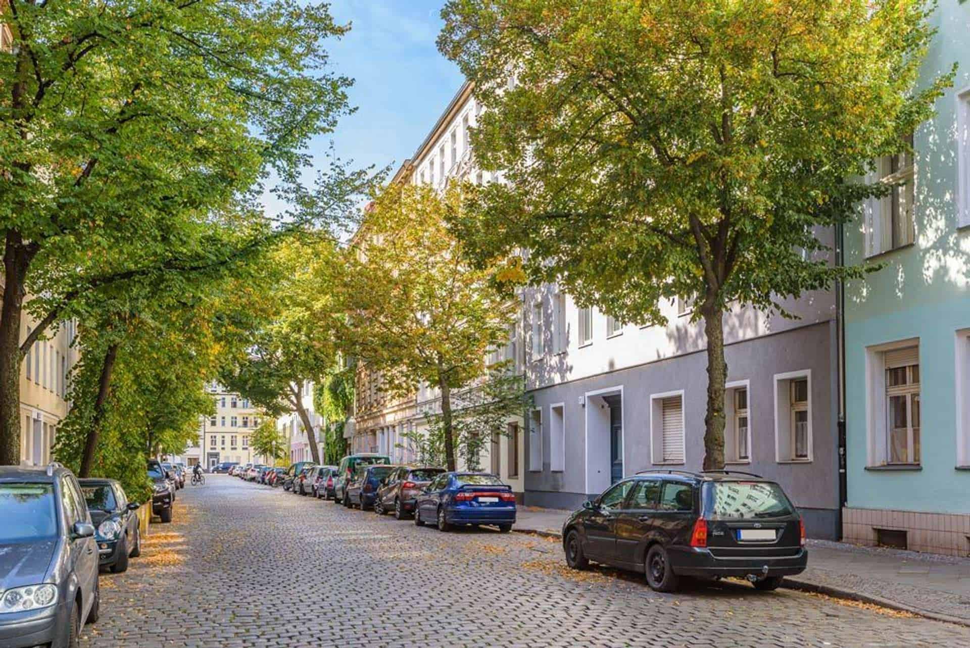 Schöneweider-Straße