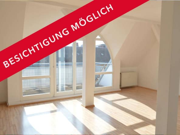 Schöneweider-Dachgeschoss