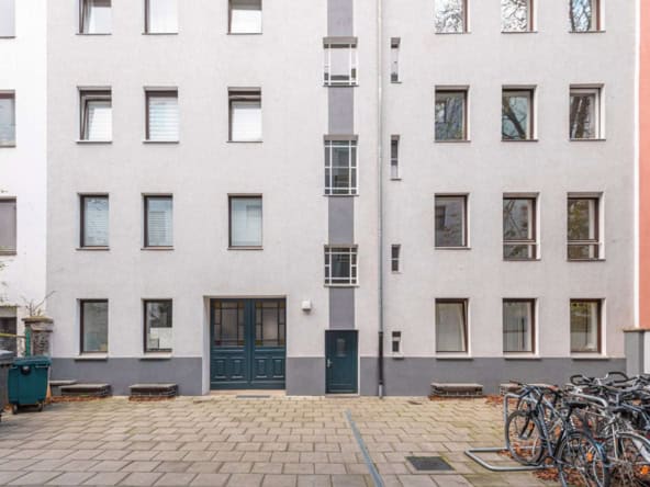 Gartenhaus