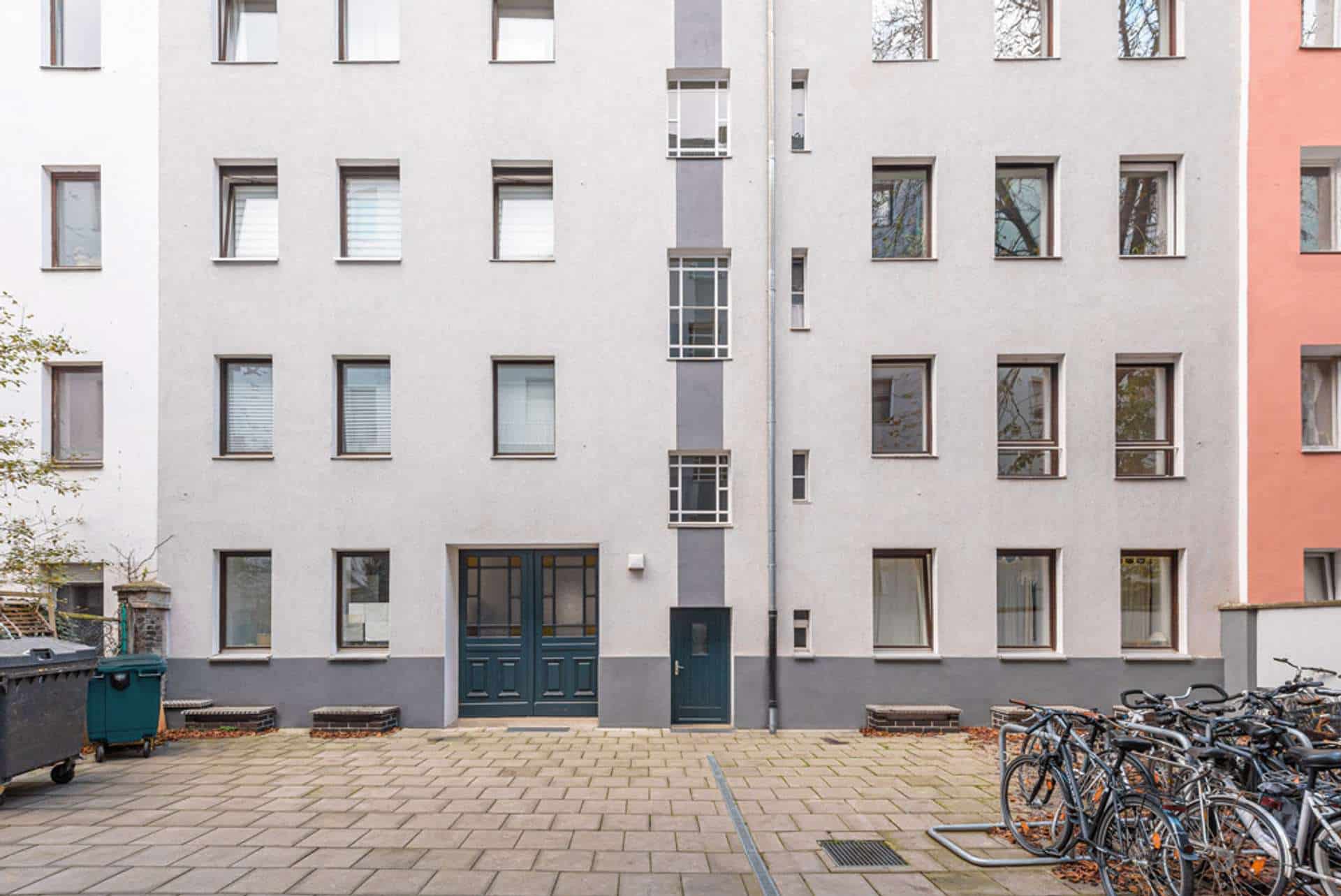 Gartenhaus