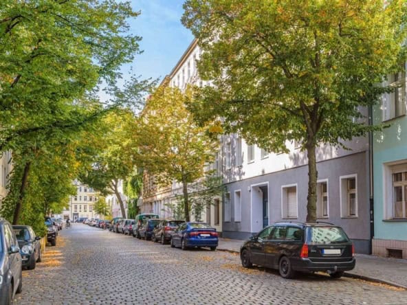 Schöneweider-Straße