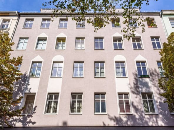 Fassade