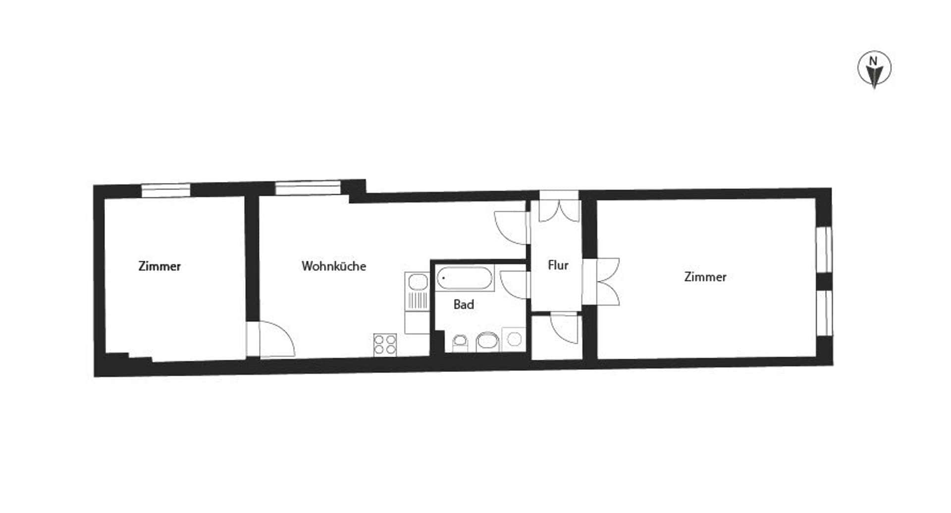 Grundriss_Berg19_WE 08-01