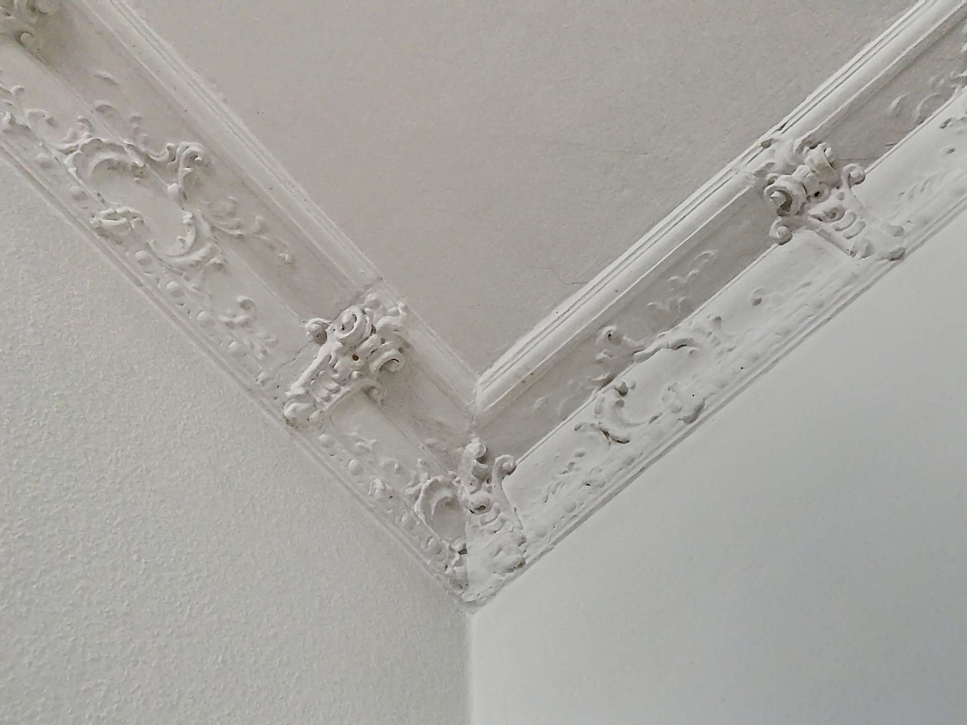 Stuckdetail
