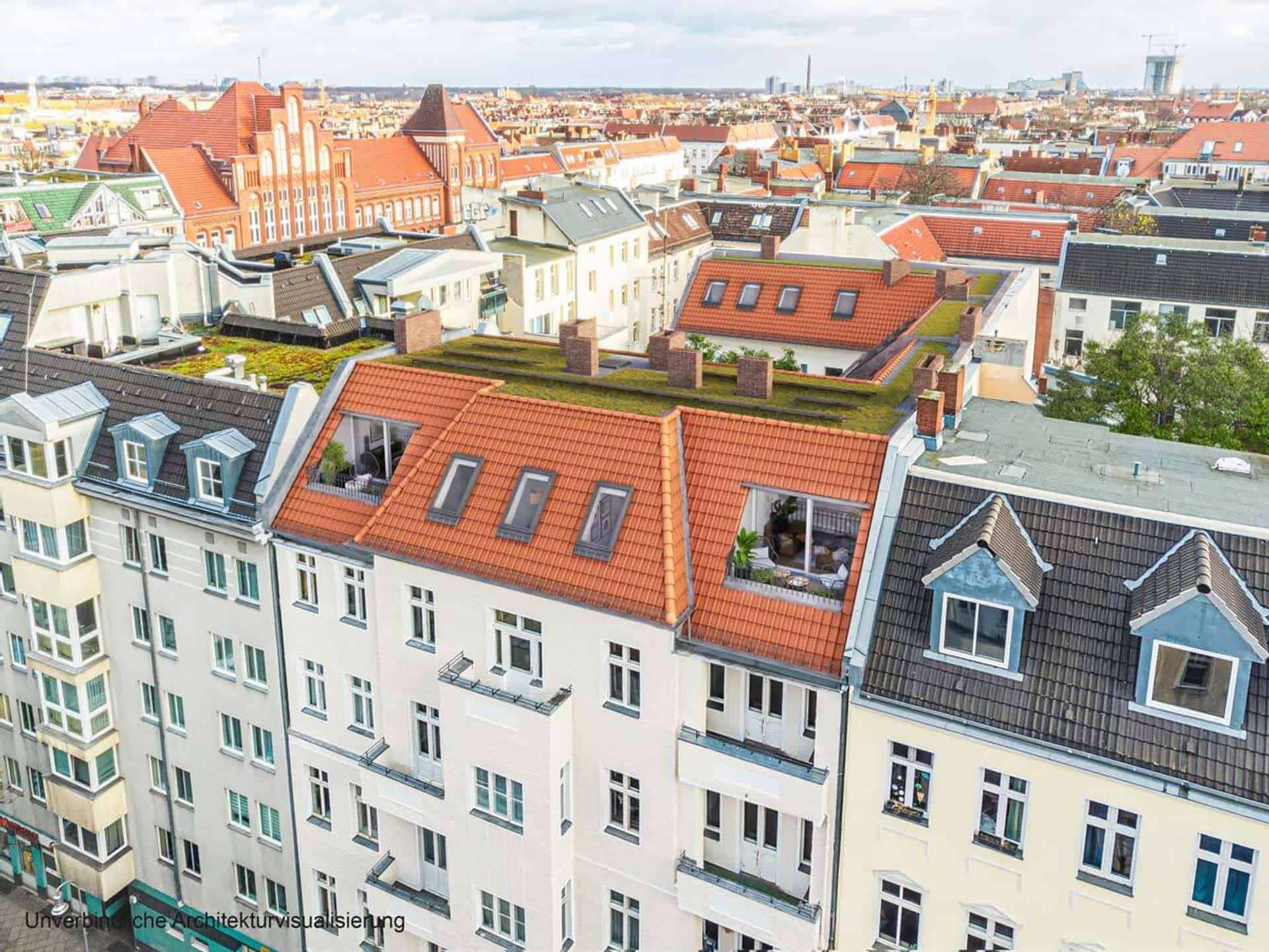 Visualisierung-Dachgeschoss-Fulda