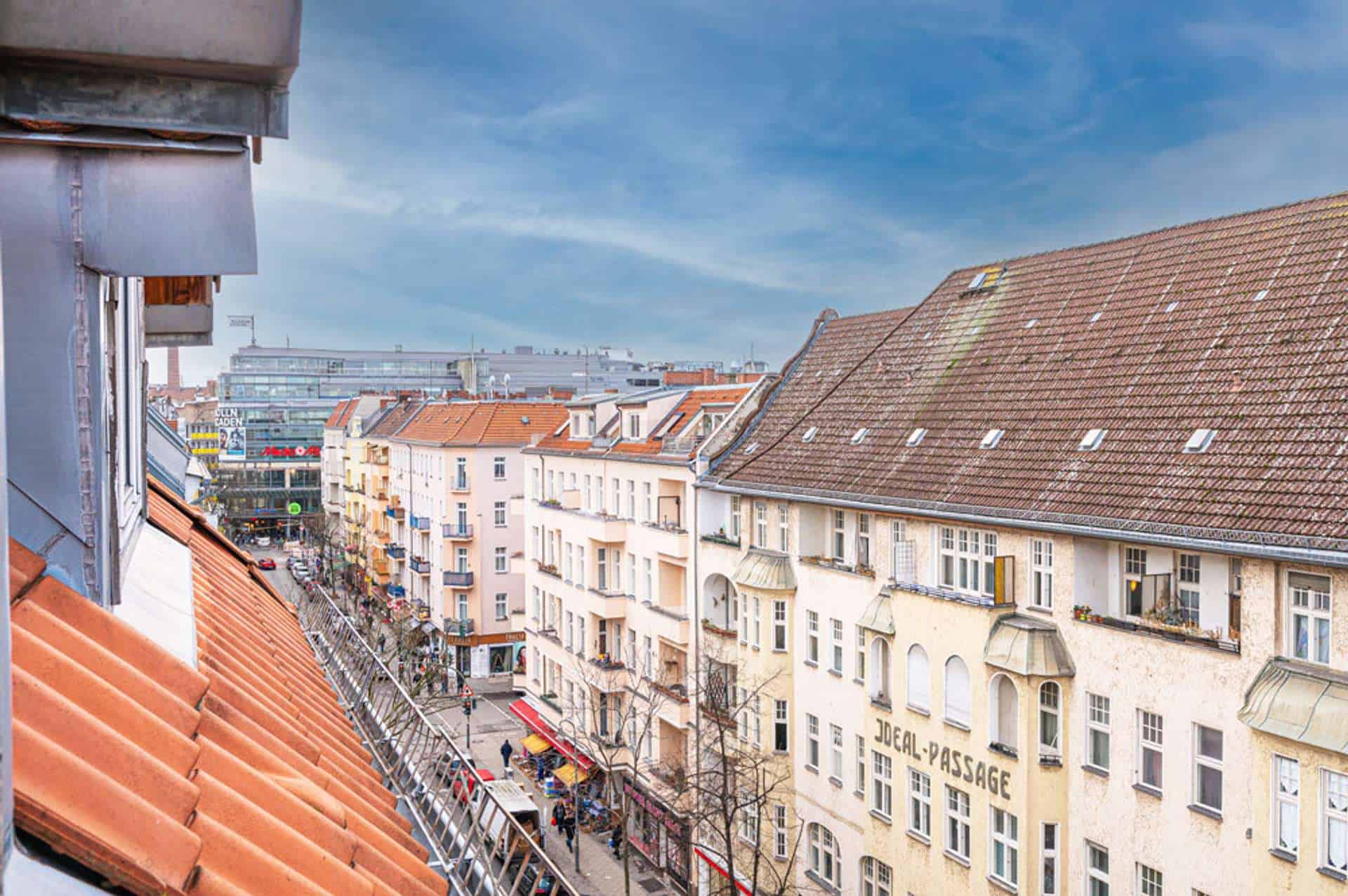 Ausblick