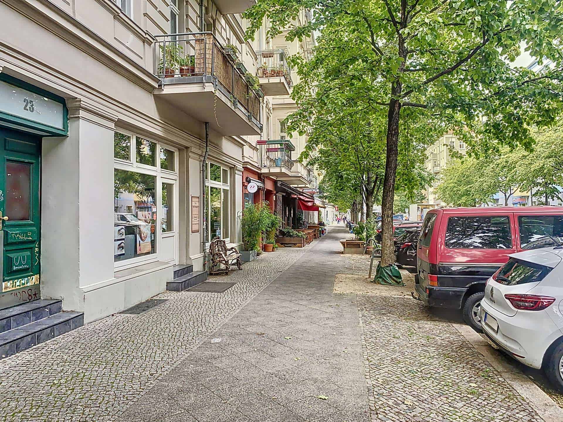 StagarderStraße