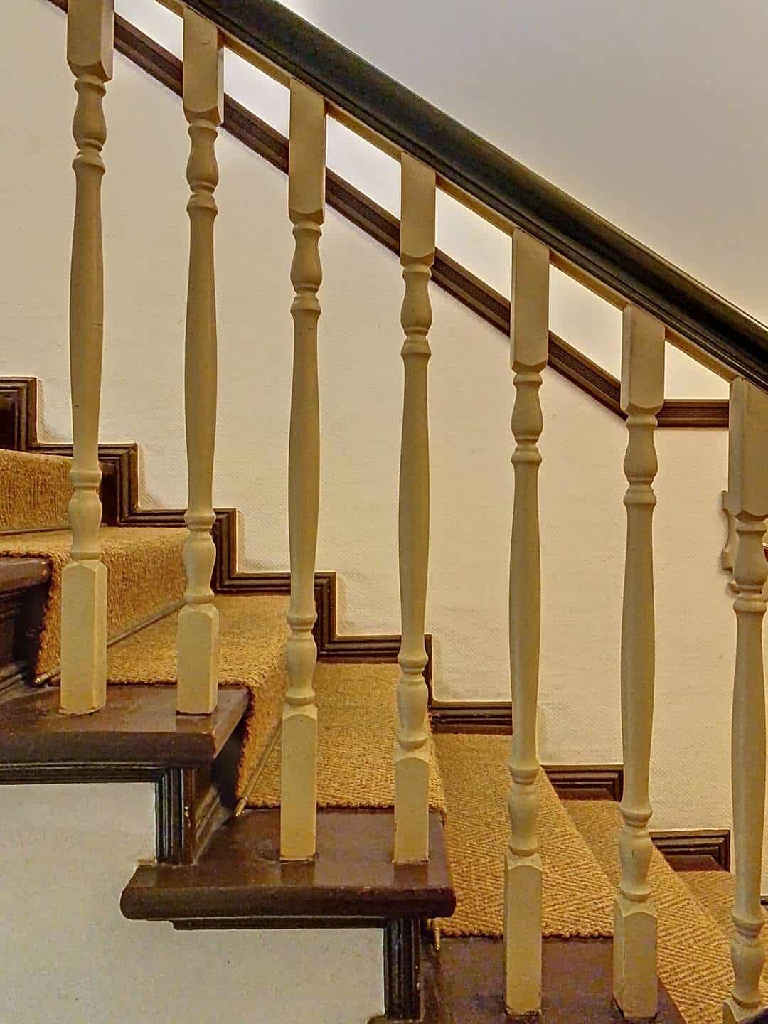 Treppenhaus