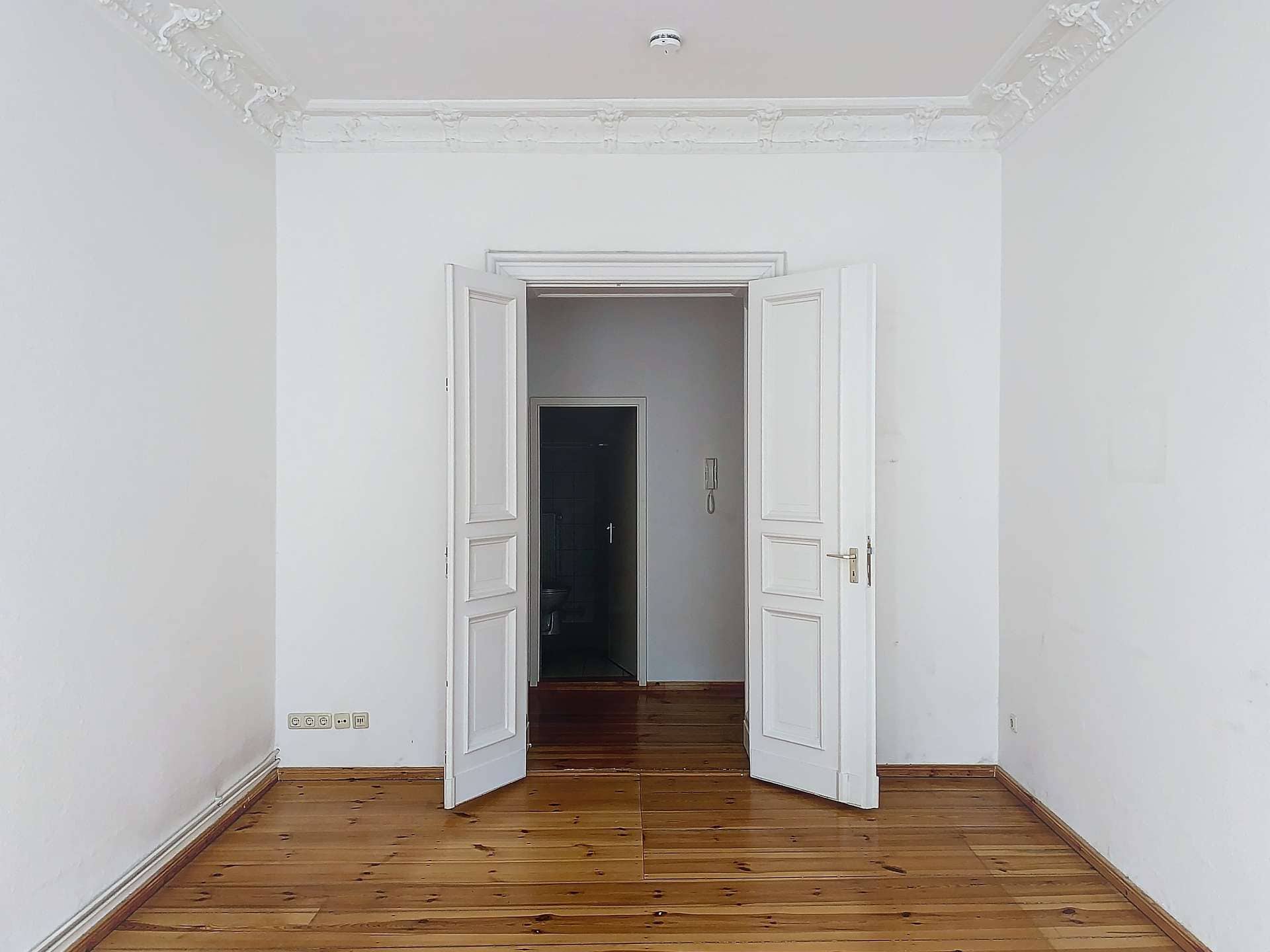 Beispilefoto Leerwohnung