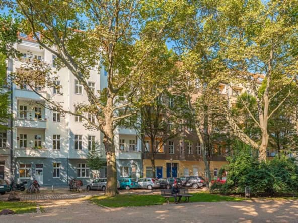 Schillerpromenade 8