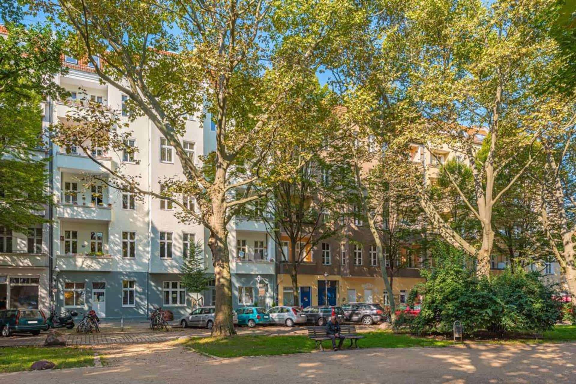 Schillerpromenade 8