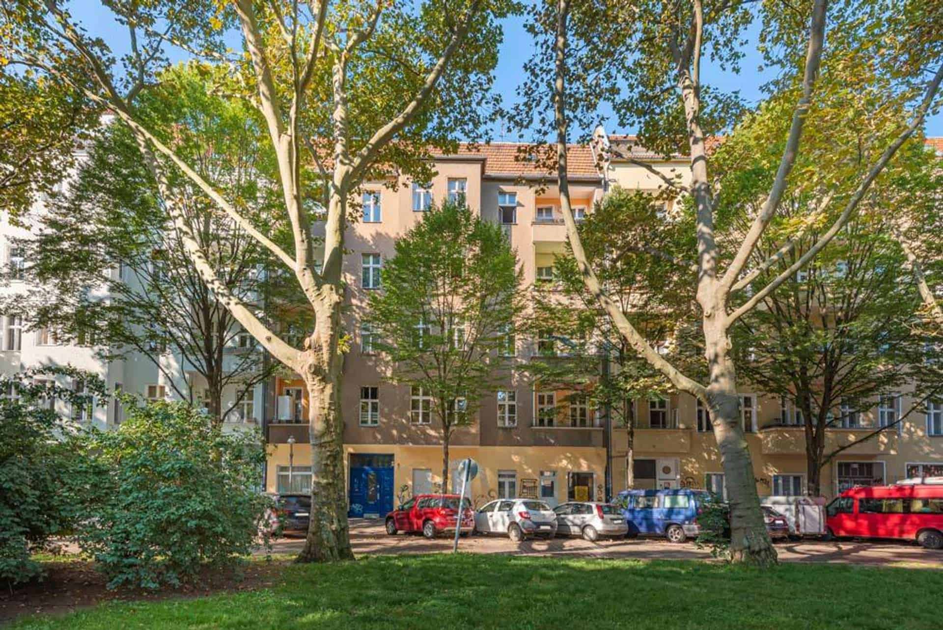 Schillerpromenade 8