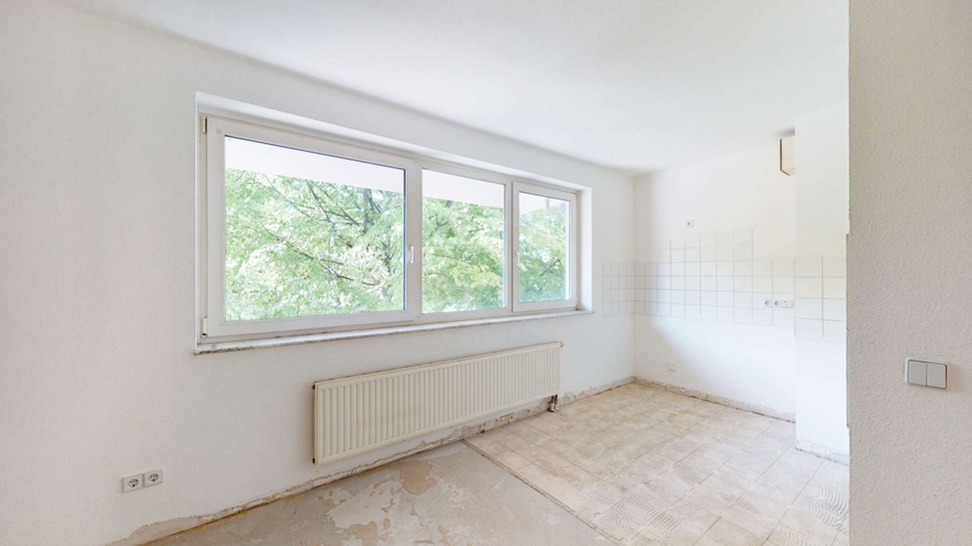 WE 03 Küchenbereich