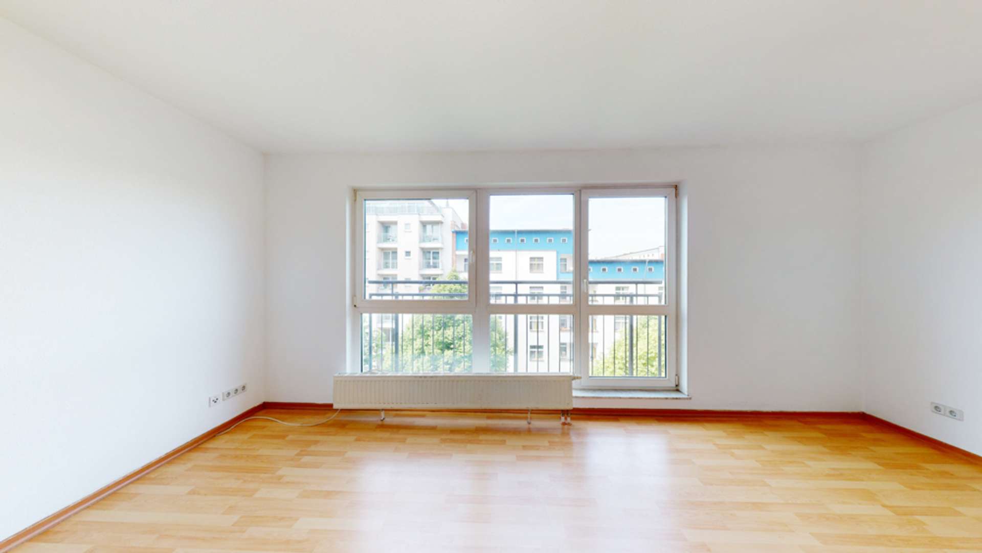 WE 24 französischer Balkon