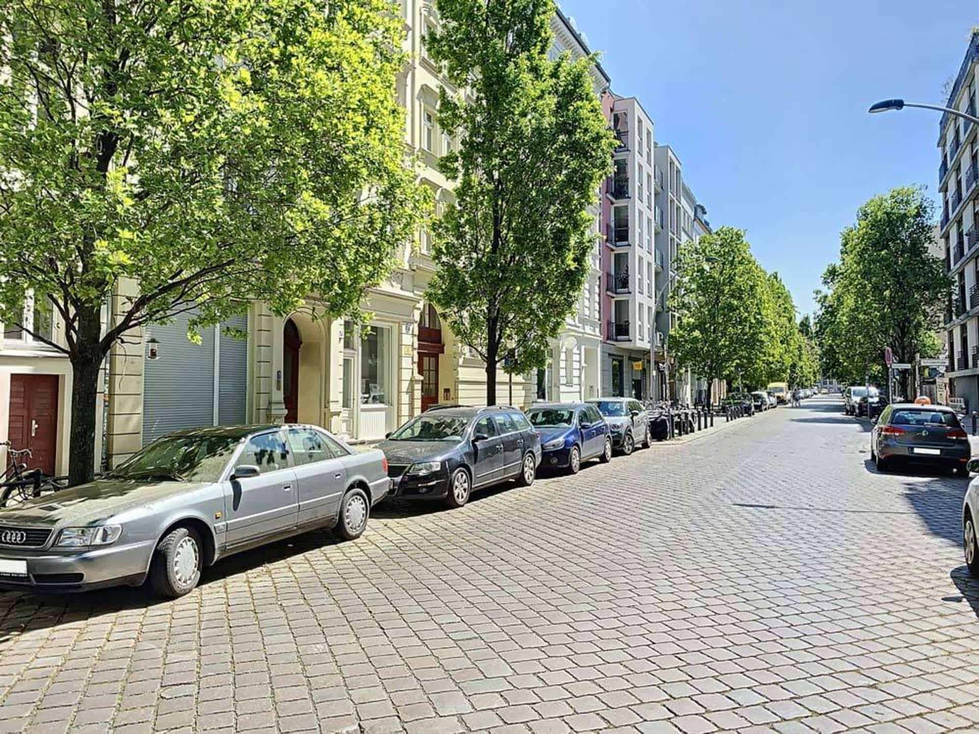 Bergstraße