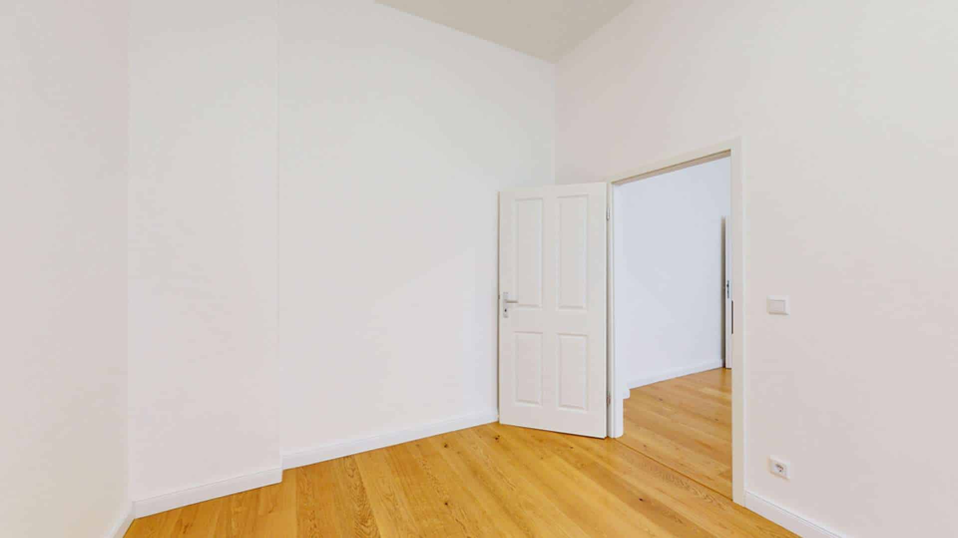 Schlafzimmer WE 11