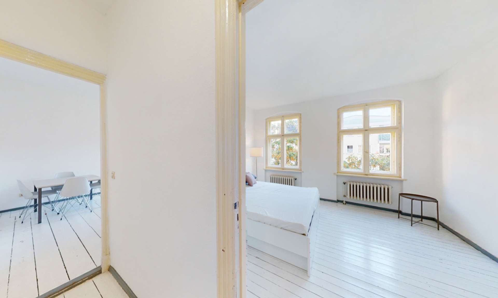 Schlafzimmer_Wohnzimmer-WE18