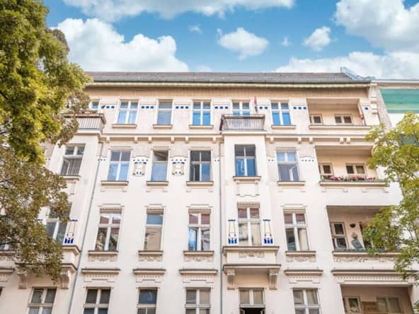 Fassade