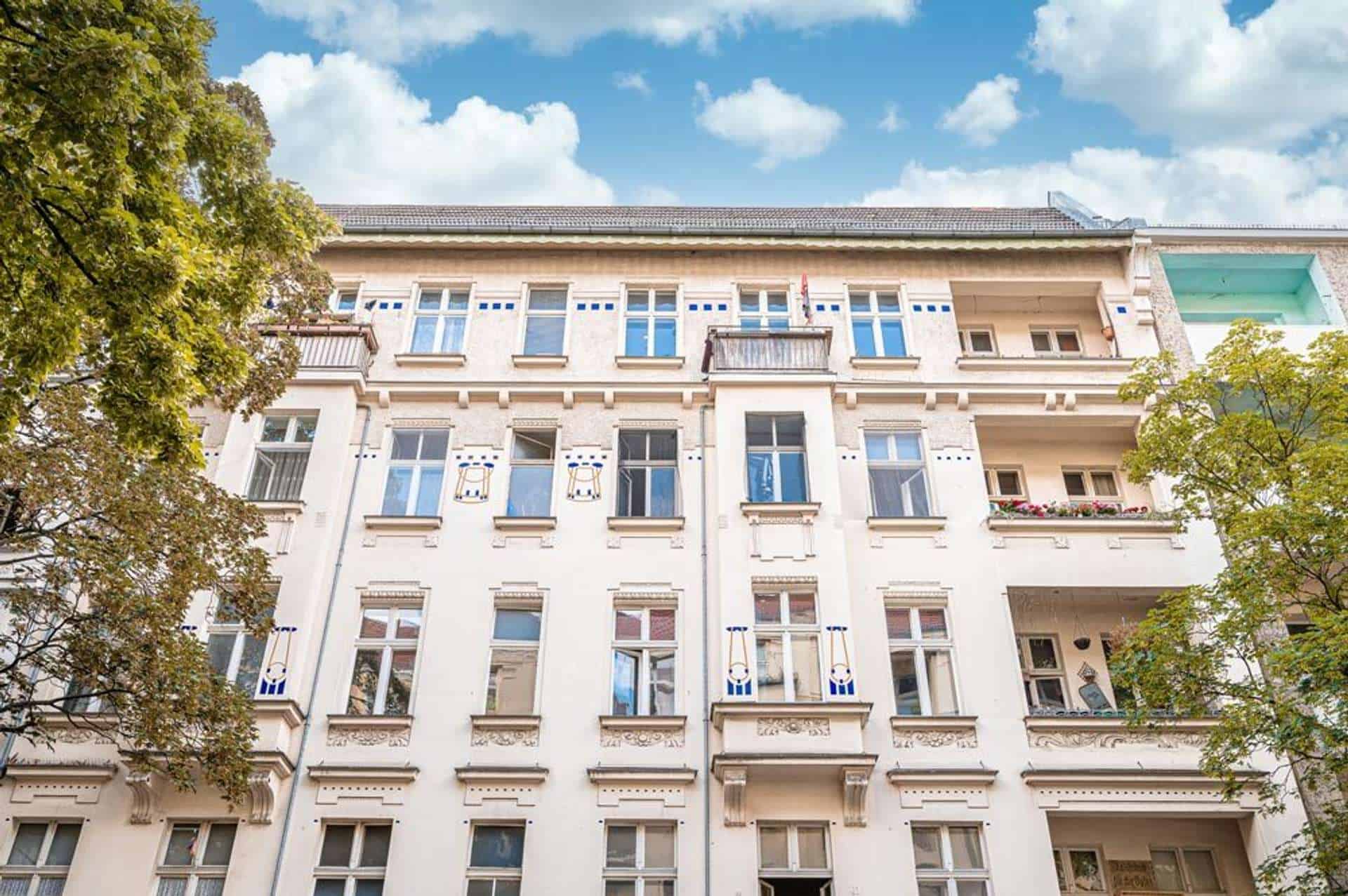 Fassade 