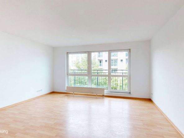 Beispielwohnung Zimmer