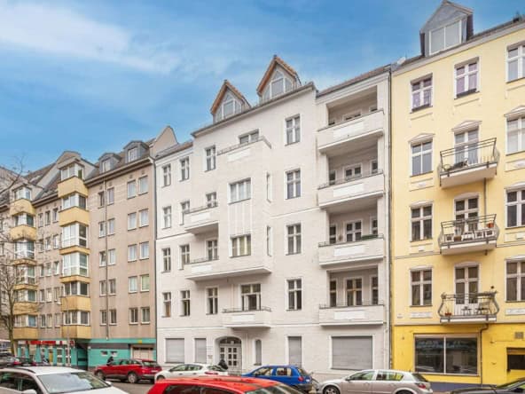 Fuldastraße