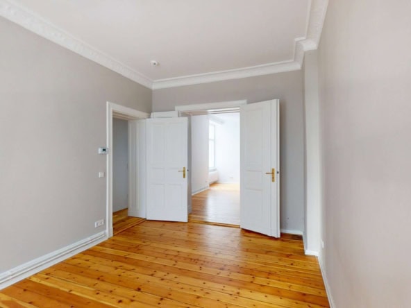 Krefelder WE 15 Wohnzimmer