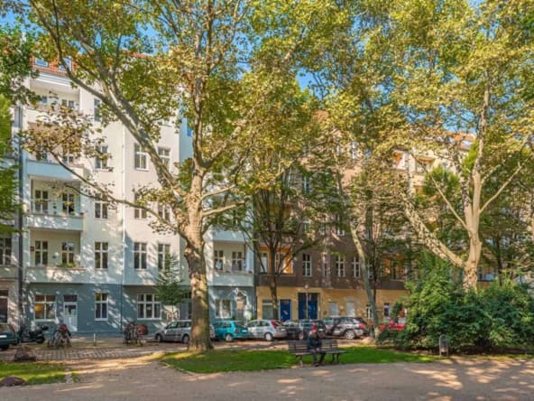 Schillerpromenade 8