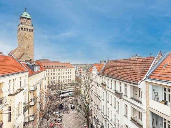 Boddinstraße
