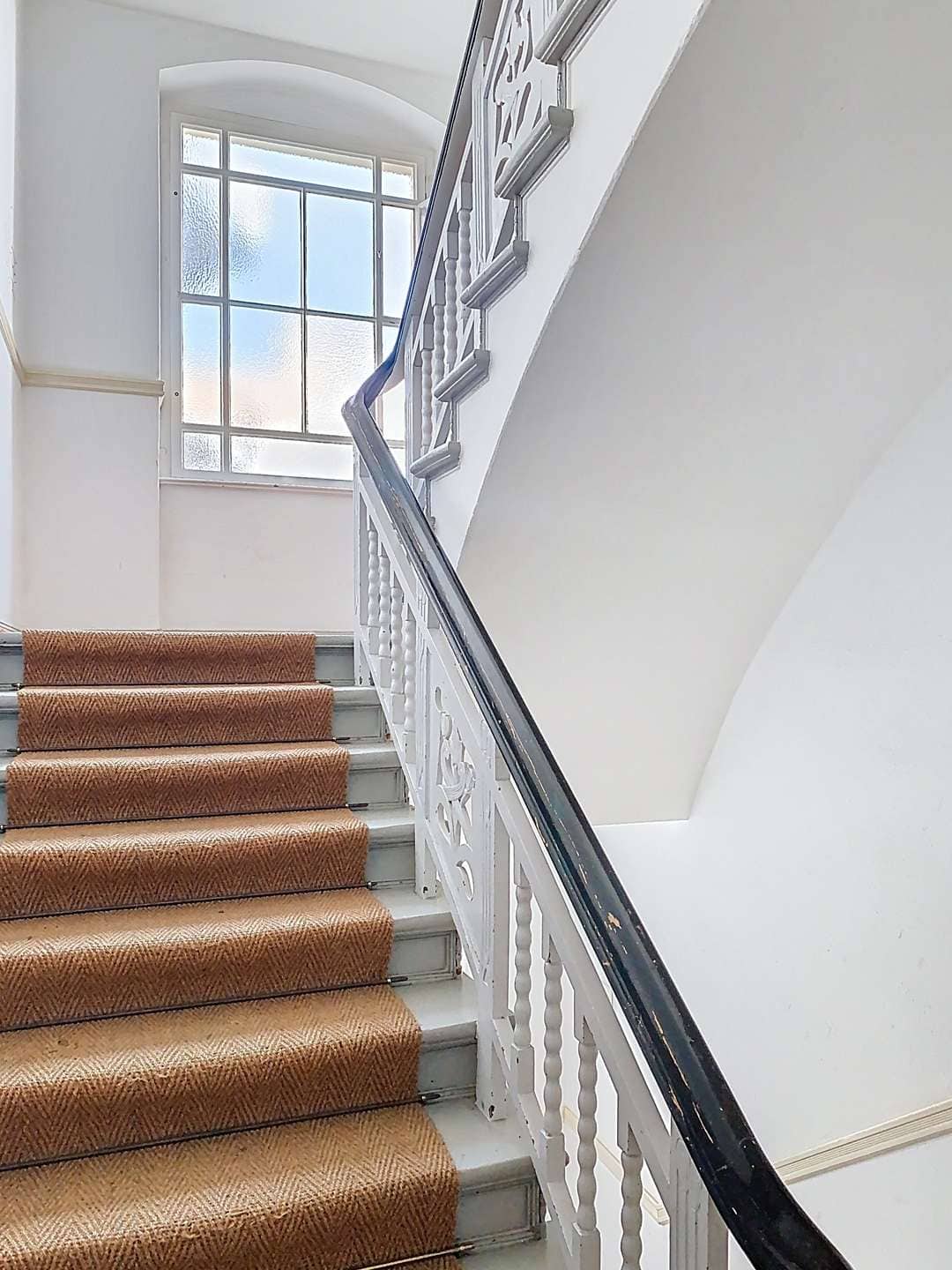 Treppenhaus