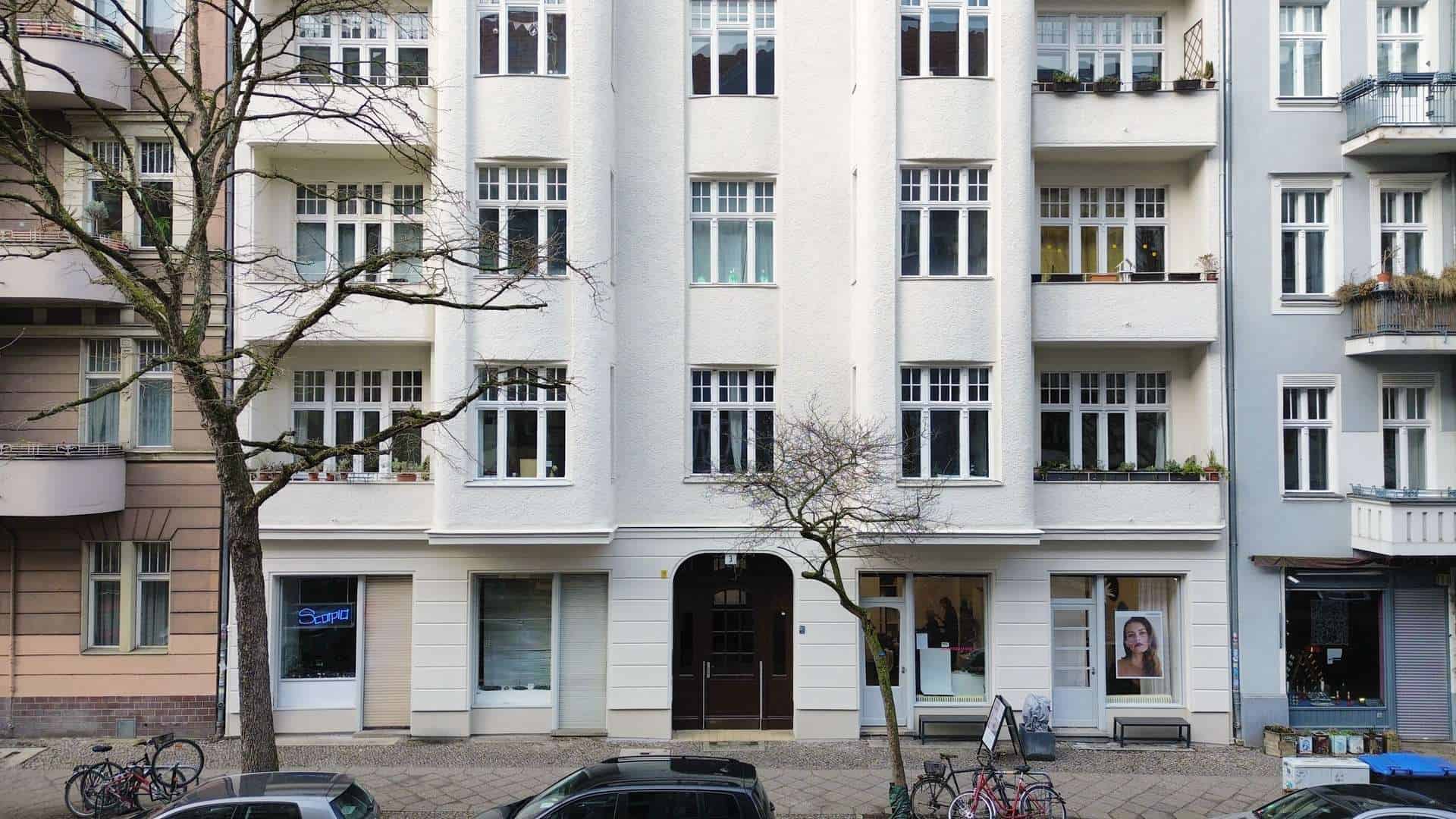 Krefelder