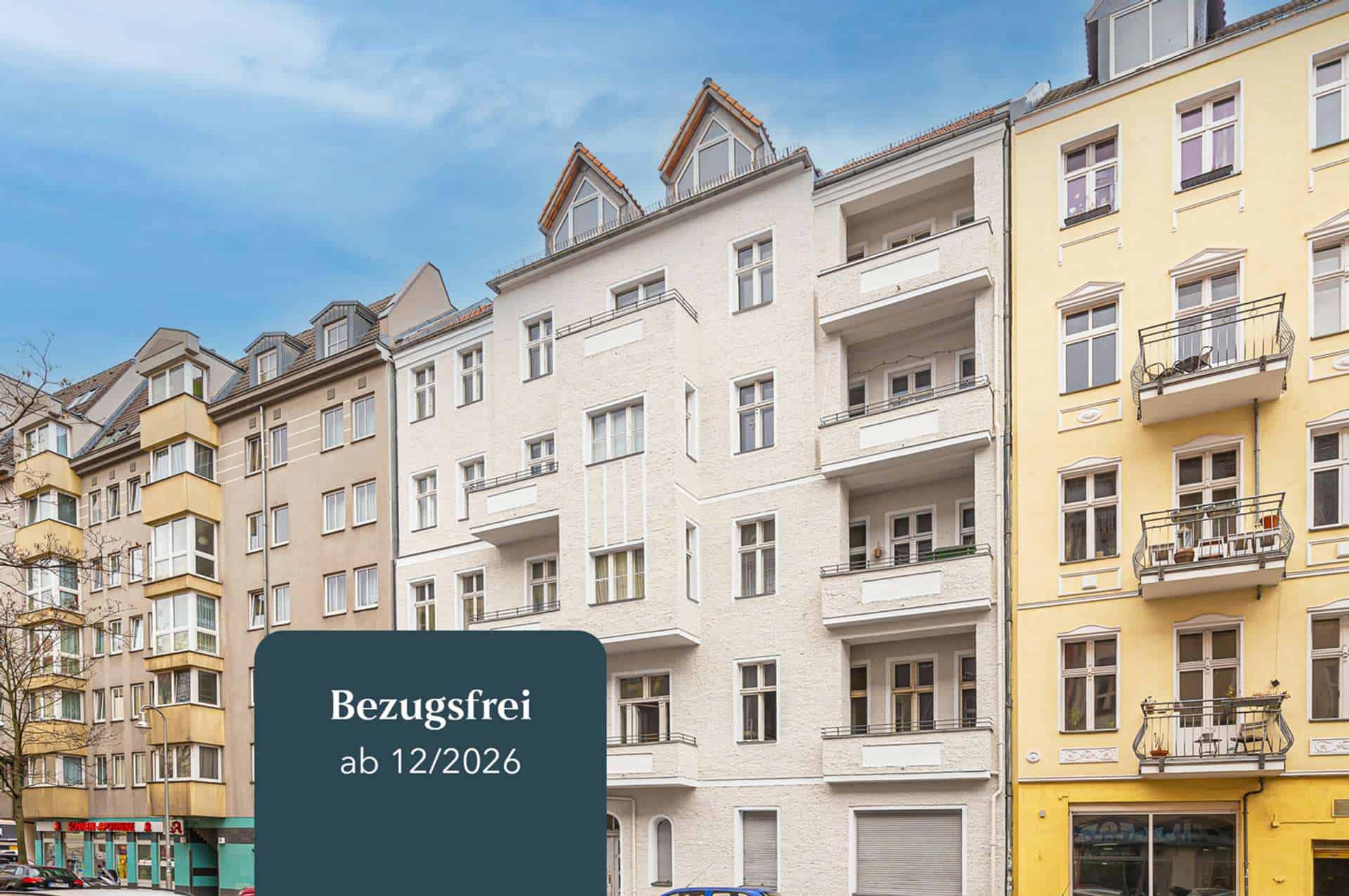 Fuldastraße