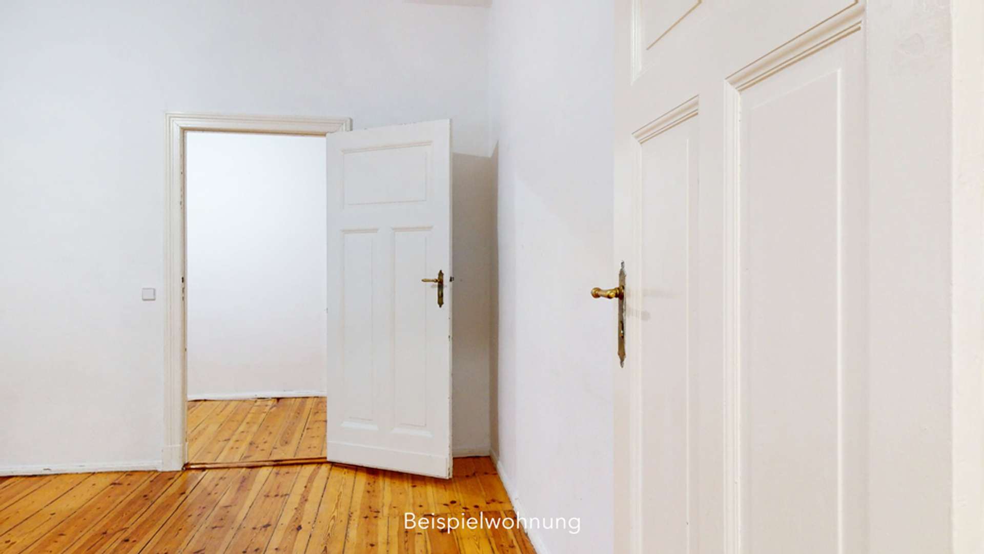 Beispielwohnung-
