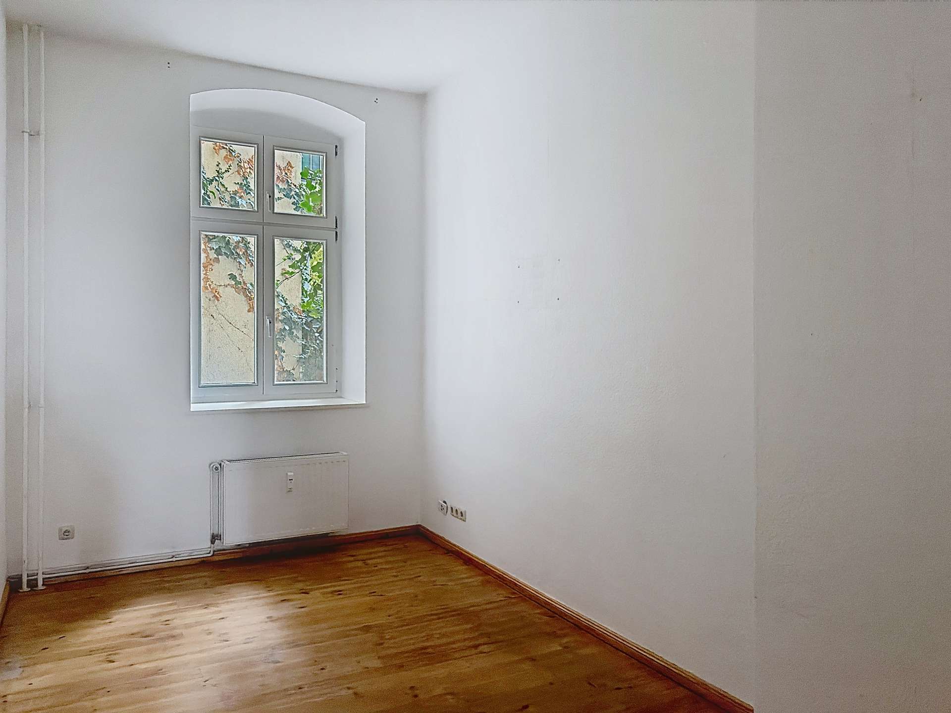 Zweites Schlafzimmer