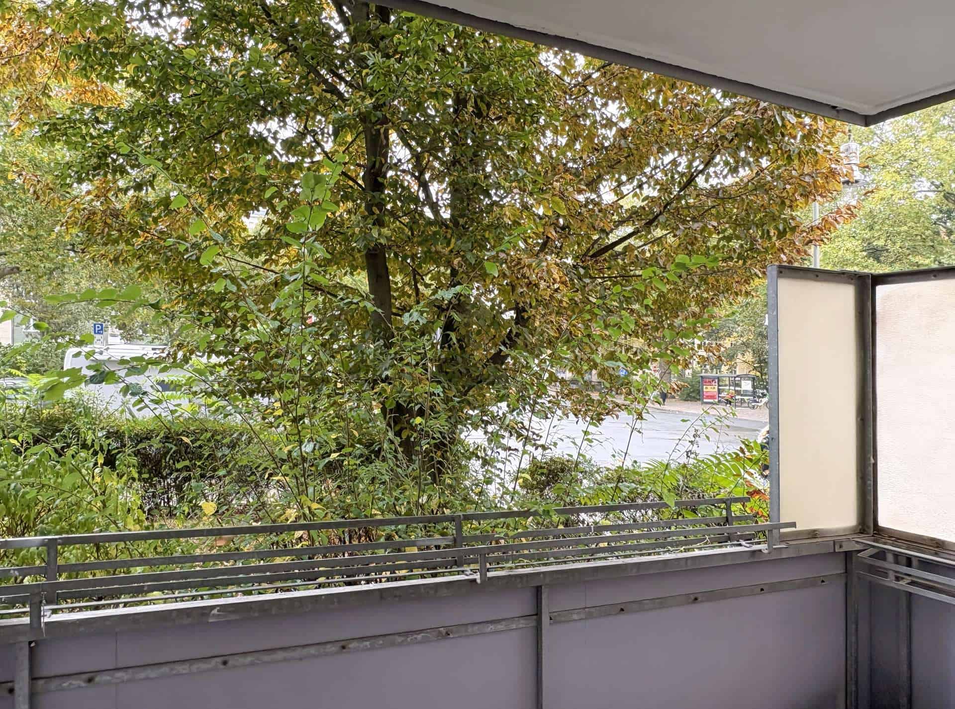 Balkon WE 01