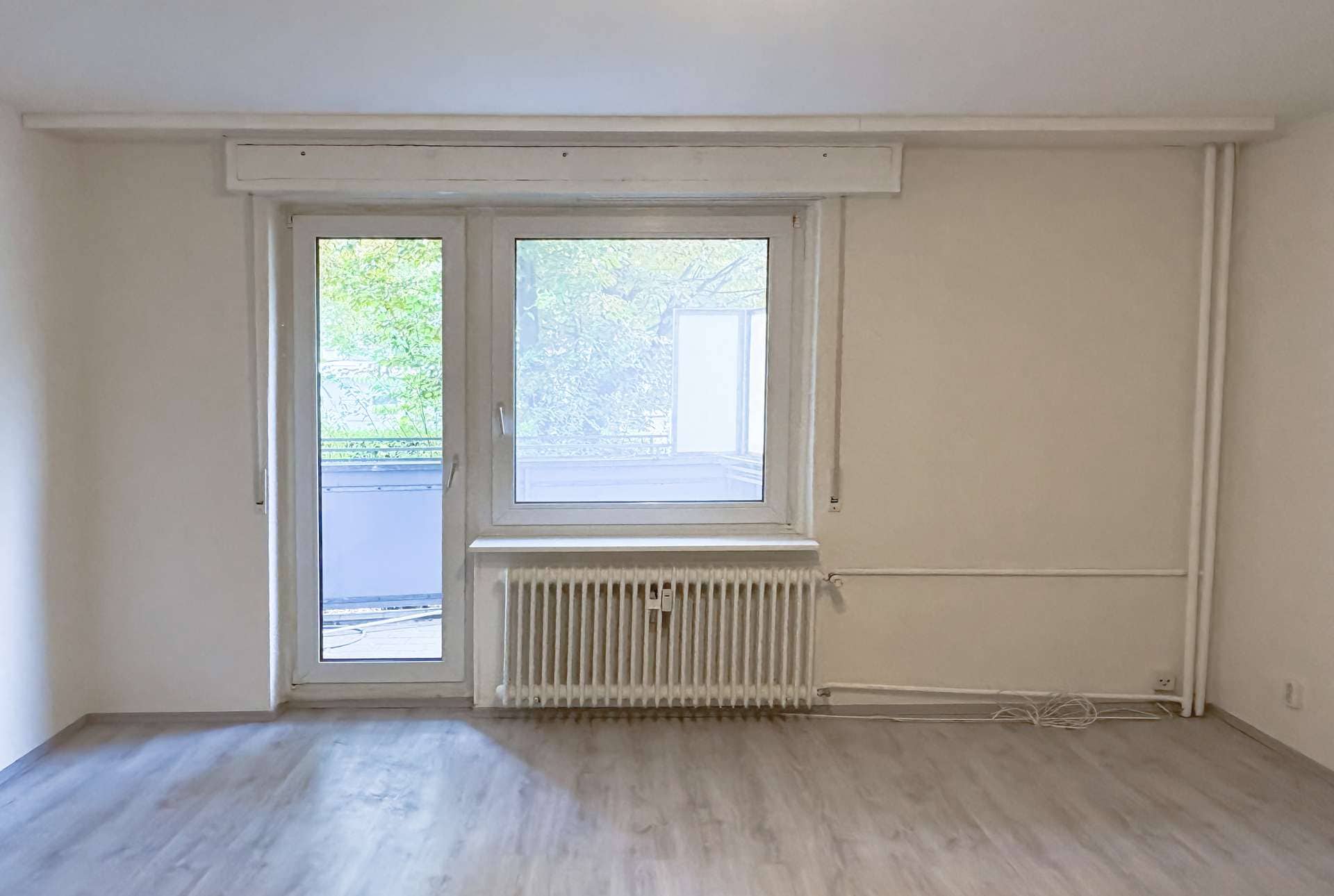 Zimmer WE 01