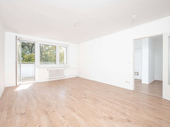 Wohnzimmer WE 16