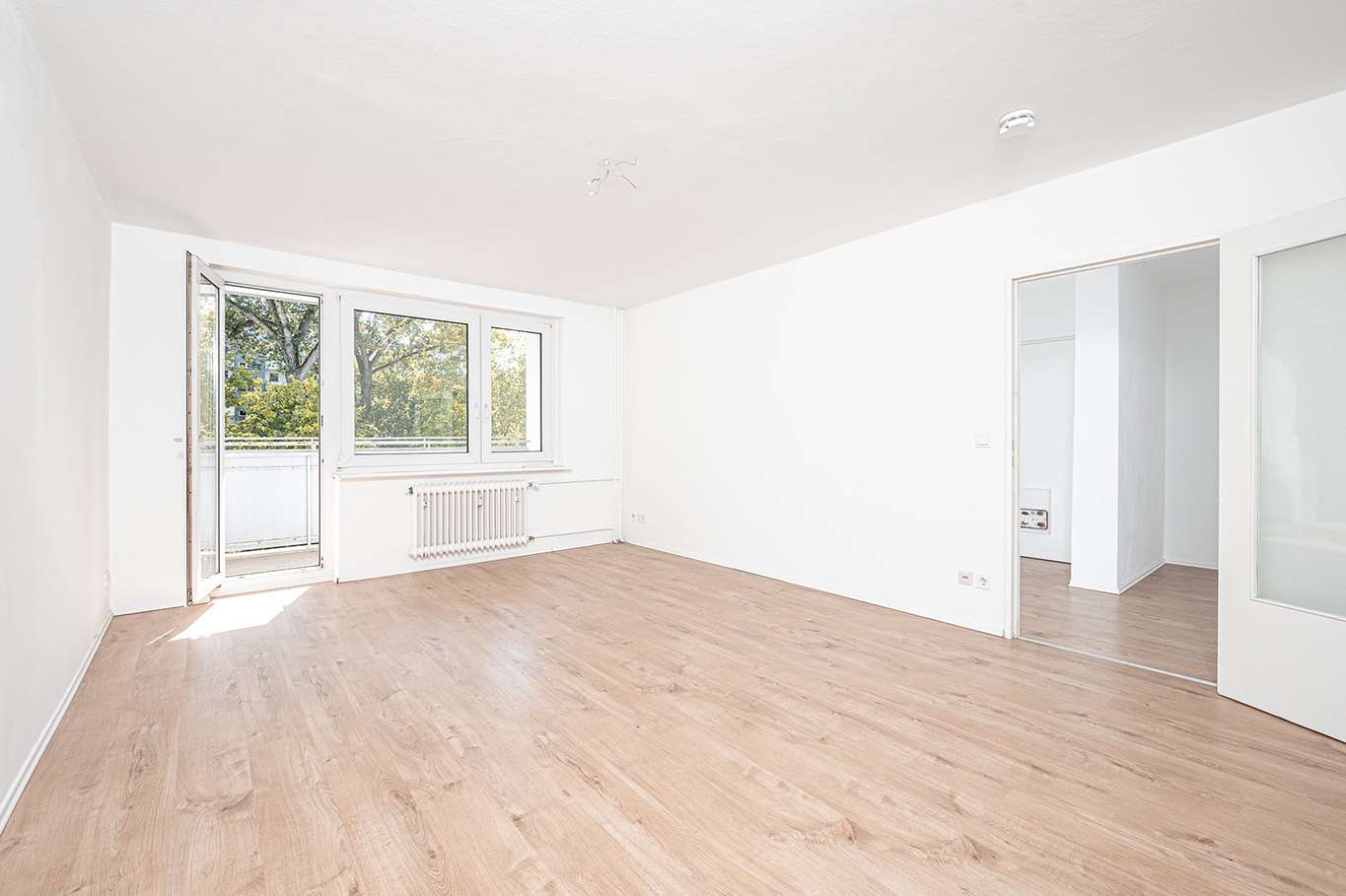 Wohnzimmer WE 16