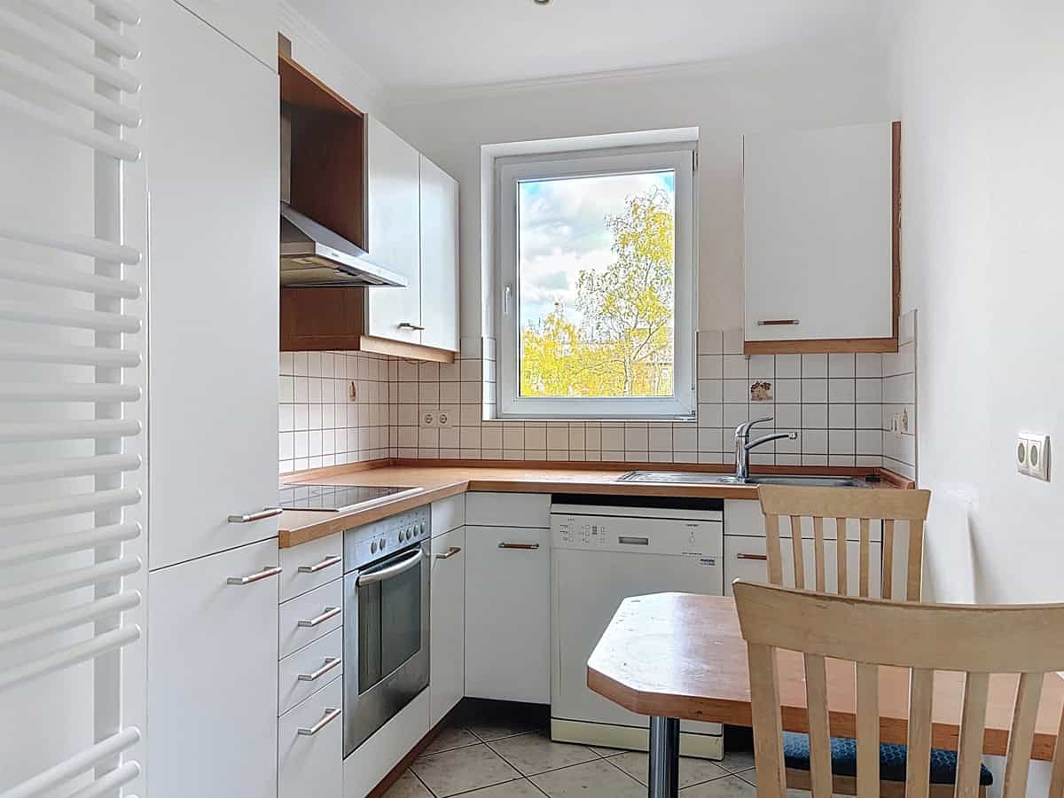 Beussel Küche